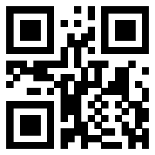 3304668930 - Immagine del QrCode