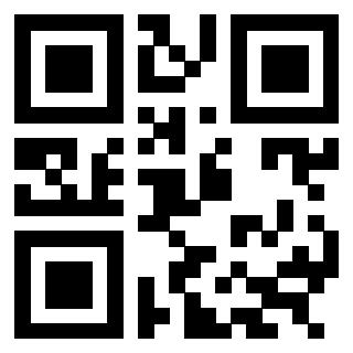 3304668936 QrCode associato