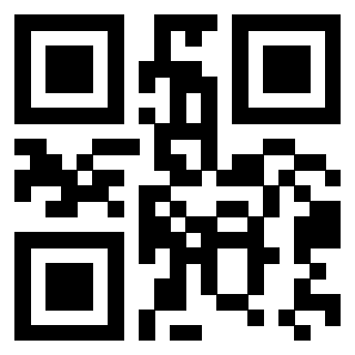3304668937 - Immagine del Qr Code