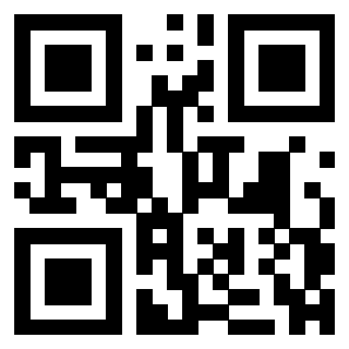 3304668939 - Immagine del Qr Code