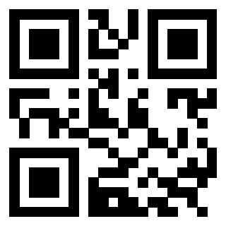 3304668940 - Immagine del QrCode associato