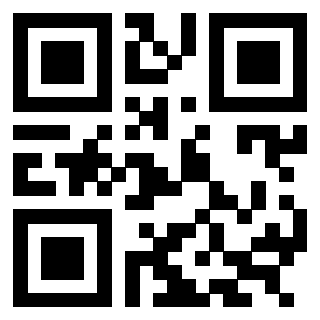 3304668941 - Immagine del QrCode