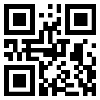 Immagine del QrCode di 3304668945
