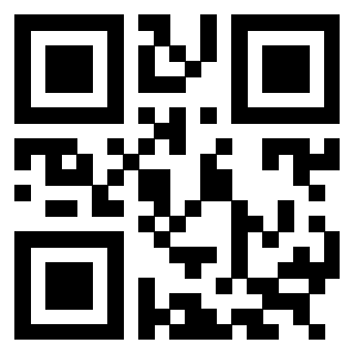 3304668947 - Immagine del QrCode associato