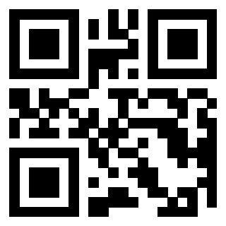 3304668948 - Immagine del Qr Code associato
