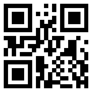 3304668950 Qr Code associato