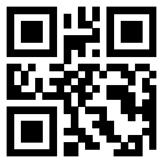 Il Qr Code di 3304668952
