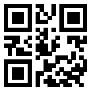 Immagine del QrCode di 3304668958