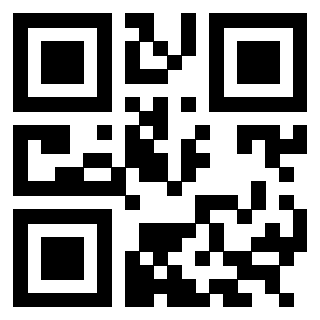 Immagine del QrCode di 3304668959