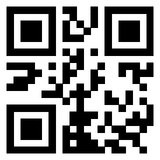 3304668963 - Immagine del QrCode