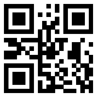 Il Qr Code di 3304668965