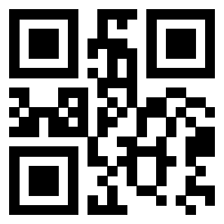 3304668967 Qr Code associato