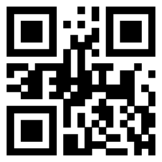Scansione del Qr Code di 3304668973