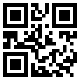 Il Qr Code di 3304668975