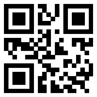 3304668976 - Immagine del Qr Code associato