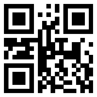 QrCode di 3304668977
