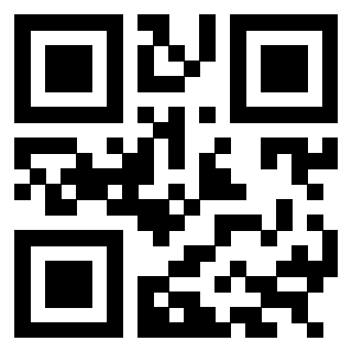 3304668978 - Immagine del QrCode associato