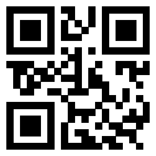 3304668981 QrCode associato