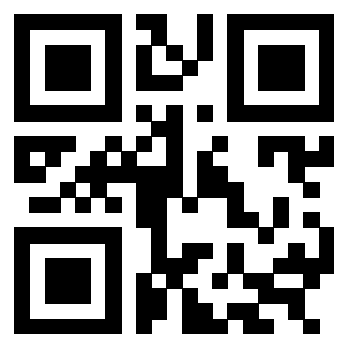 3304668983 - Immagine del Qr Code associato