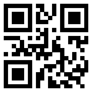 Il Qr Code di 3304668985