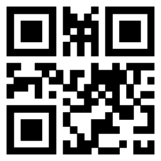Il Qr Code di 3304668989