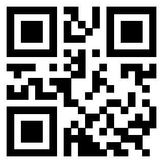 3304668991 - Immagine del QrCode associato