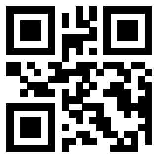 3304668992 Qr Code associato