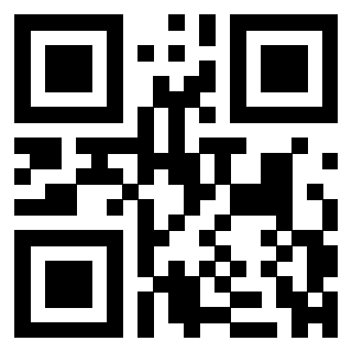 3304668994 - Immagine del QrCode associato