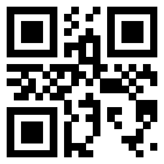 Qr Code di 3304668995