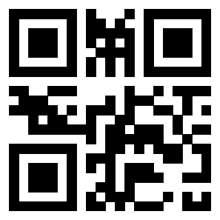 QrCode di 3304669002