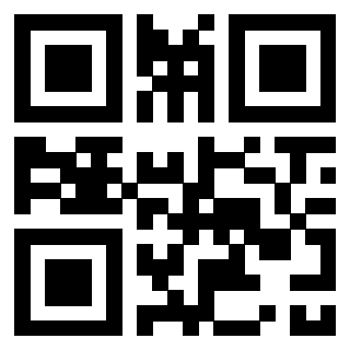 3304669003 Qr Code associato