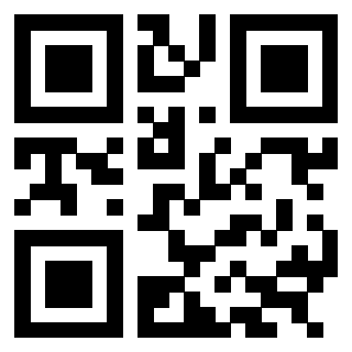 3304669004 Qr Code associato