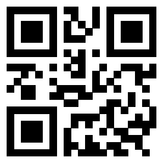3304669005 - Immagine del Qr Code