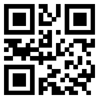 3304669006 - Immagine del Qr Code