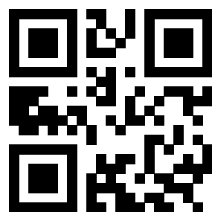 Immagine del QrCode di 3304669007