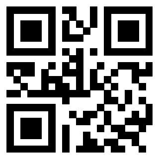 3304669011 Qr Code associato