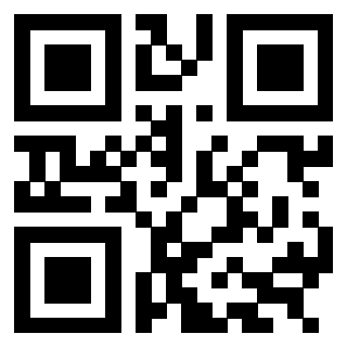 Immagine del QrCode di 3304669014