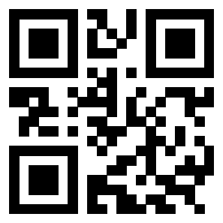 Qr Code di 3304669015