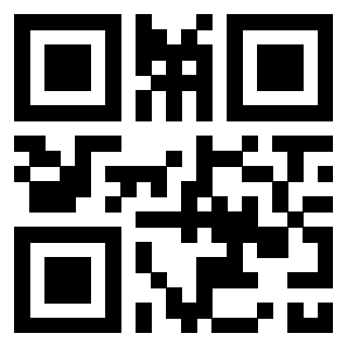 3304669017 - Immagine del QrCode