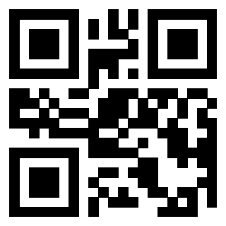 Il Qr Code di 3304669019