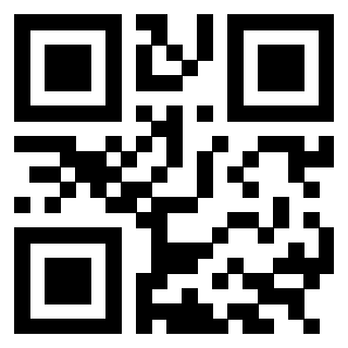 3304669020 Qr Code associato