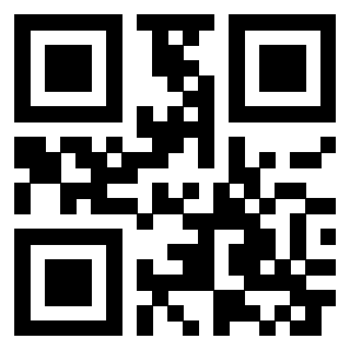Immagine del Qr Code di 3304669022