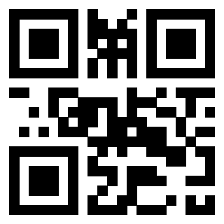 3304669024 - Immagine del QrCode associato