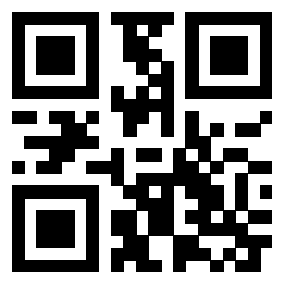 3304669027 - Immagine del QrCode