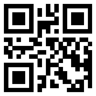 3304669028 - Immagine del Qr Code