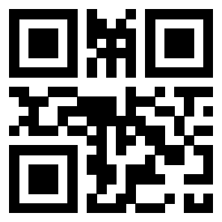 3304669029 QrCode associato