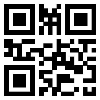 Qr Code di 3304669034