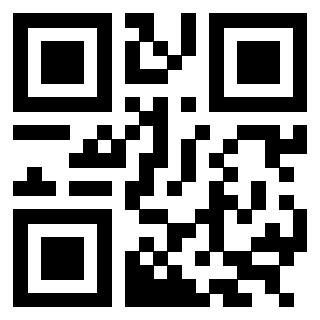 Il Qr Code di 3304669035