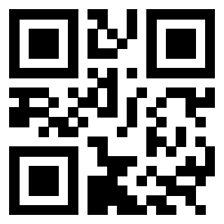 3304669036 QrCode associato