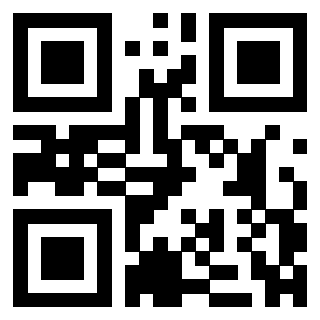 Scansione del QrCode di 3304669039